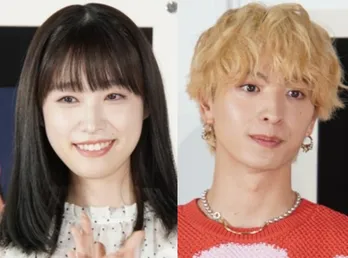 ついに反撃…高橋ひかる＆木村慧人、やる気満々ショットに「頑張れ美紅!!」「背中押してくれるイヴくん素敵」＜顔に泥を塗る＞