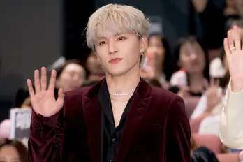 JO1川西拓実「腕が痛いくらい拍手して」メンバーもJAMも万感…初の有観客アリーナツアーで“KIZUNA”が強固に