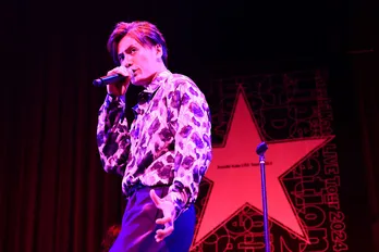 加藤和樹のコンサートや舞台「西遊記」などが衛星劇場で放送<加藤和樹 特集~2ヶ月連続企画~>