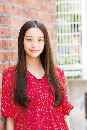 「コード・ブルー」天才ピアニスト役で注目! 田鍋梨々花SPインタビュー