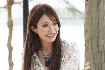 Island BLUEに上陸のなつみ、ツーショットタイムに誘ったじゅんやからの告白に絶叫「うそー！」＜シャッフルアイランド Season5＞