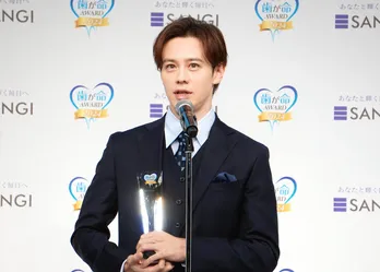 ウエンツ瑛士「10周年でこんな仕打ちですか…」と漏らしつつ、圧巻の“盛り上げ力”を披露