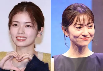 小芝風花&大島優子、高島礼子の“誕生日祝福”ショットに「おめでとうございます」「憧れの上司」の声<GO HOME>