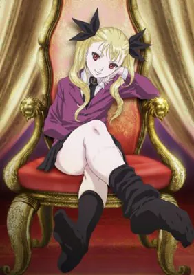 ヴァンパイアと人狼（じんろう）の禁断の恋と過酷な運命　アニメ「ダンス イン　ザ　ヴァンパイアバンド」が放送スタート