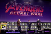 マーベル・スタジオ、「アベンジャーズ」を含む期待の新作ラインナップを「サンディエゴ・コミコン」で発表