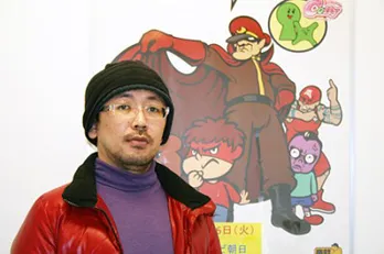 劇場版「鷹の爪3」がスーザン・ボイルのためにエンディング変更!?