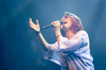 キマグレン・クレイ勇輝がMCに登場…イチナナライバーたちが熱い音楽を届ける「MUSIC WAVE -Final-」