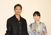 葵わかな「親子に見えるか不安も」玉木宏と初共演の作品への思い<おいち不思議がたり>