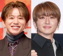 Da-iCEの5人とNissyが踊る“くる恋ダンス”に「コラボ最高すぎる」「笑顔が眩しすぎる」とファン歓喜