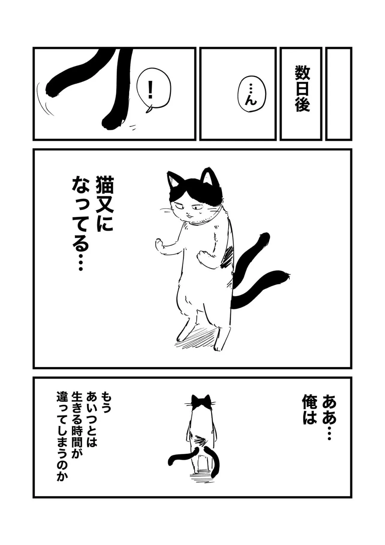 『犬又』(3／5)