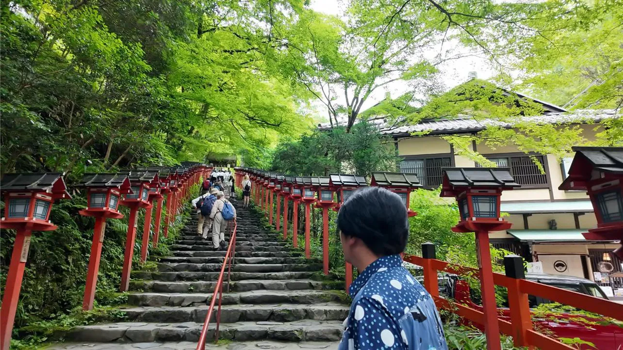 「小田井涼平のあい旅」