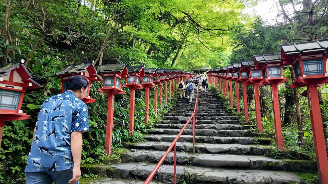 「小田井涼平のあい旅」