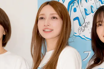 後藤真希、今後の目標を明かす「この先も長く歌っていけたらいいなと思っています」