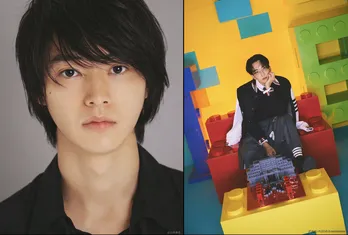 山崎賢人とSEVENTEEN・JEONGHANが本音で語り合う旅行記「山崎賢人×JEONGHAN 奇跡旅 in 韓国」放送決定