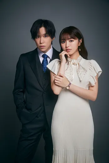 香音×Kis-My-Ft2千賀健永のW主演で実写化　愛人に“転生”したサレ妻×史上最狂のゲス夫による復讐劇を描く＜愛人転生＞