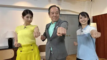 空手家・清水希容、目指すのは「“ママアスリート”と呼ばない社会」ジェンダーの問題を空手の世界から提言<Style2030 賢者が映す未来>