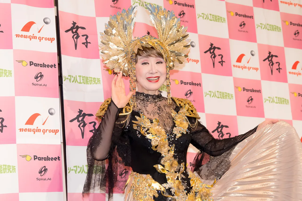 小林幸子