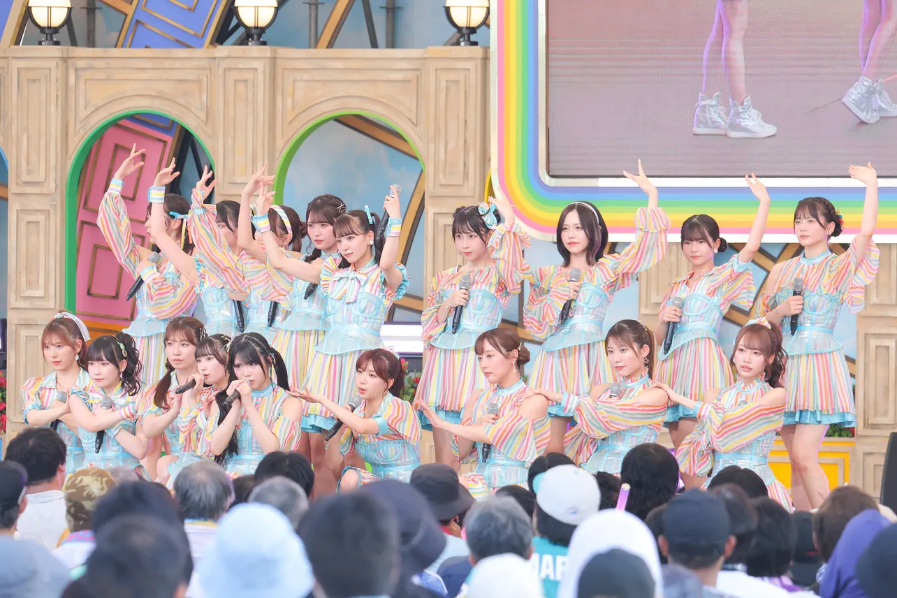 SKE48