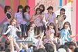 「ラブライブ！」Aqours＆Liella!が初出演「距離がすごく近い！」＜TIF＞