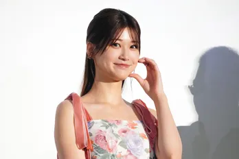 生見愛瑠が宮野真守の恥ずかしいエピソードを暴露「『そこ、必要あるかな？』って(笑)」