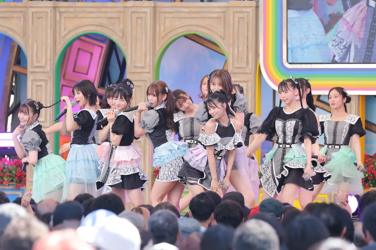 NMB48