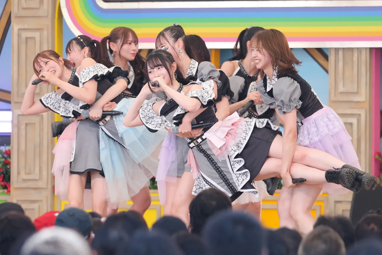 NMB48