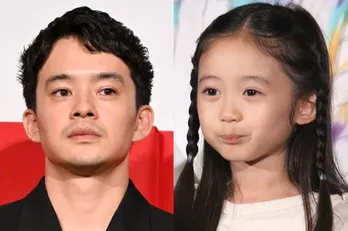 “現場のアイドル”泉谷星奈が池松壮亮とくっついて自撮りする様子に「仲良し」「津野くん優しい」＜海のはじまり＞