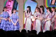 乃木坂46 4期生＆日向坂46 三期生、「TIF」グランドフィナーレで共演「お互いのライブを見に行くことも」