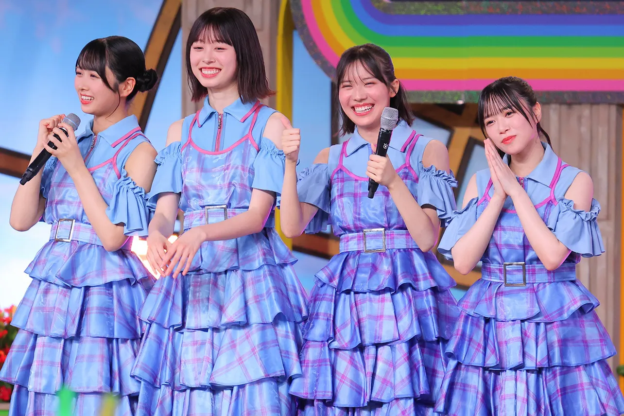 「TIF2024グランドフィナーレ」より