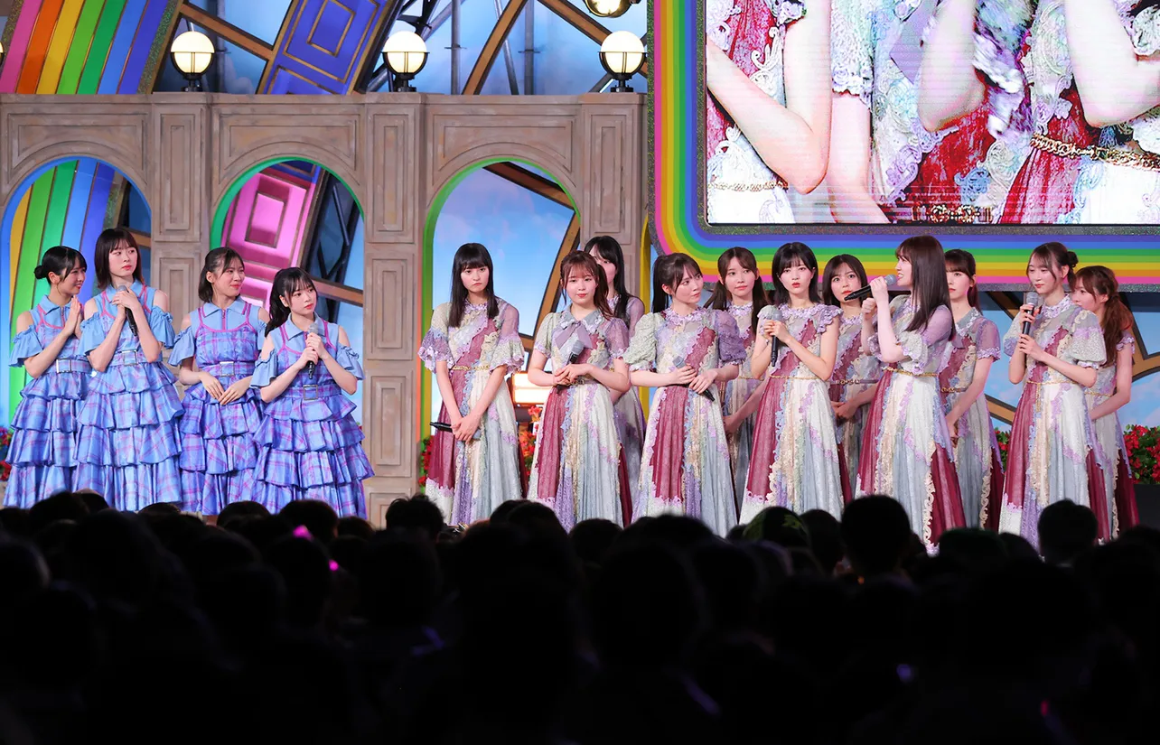 「TIF2024グランドフィナーレ」より