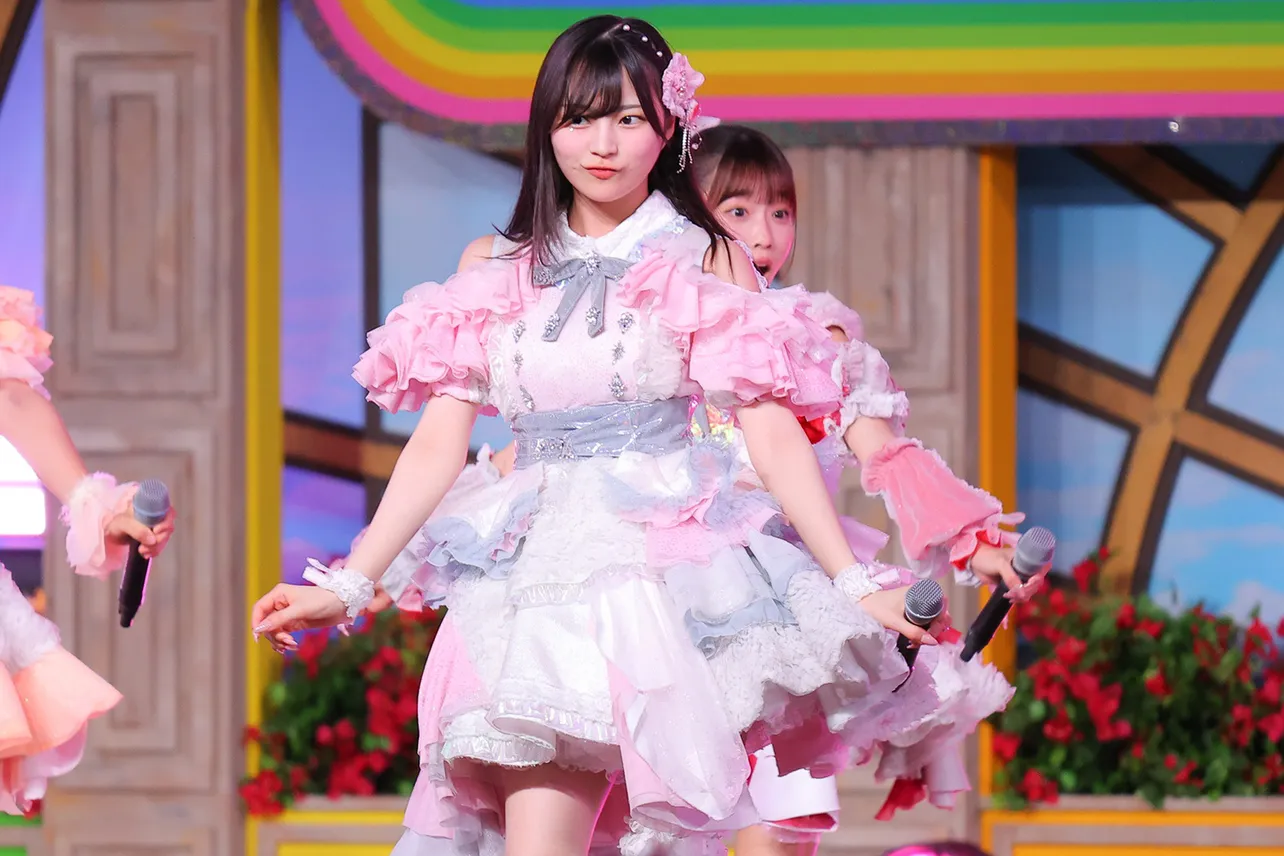 「TIF2024グランドフィナーレ」より