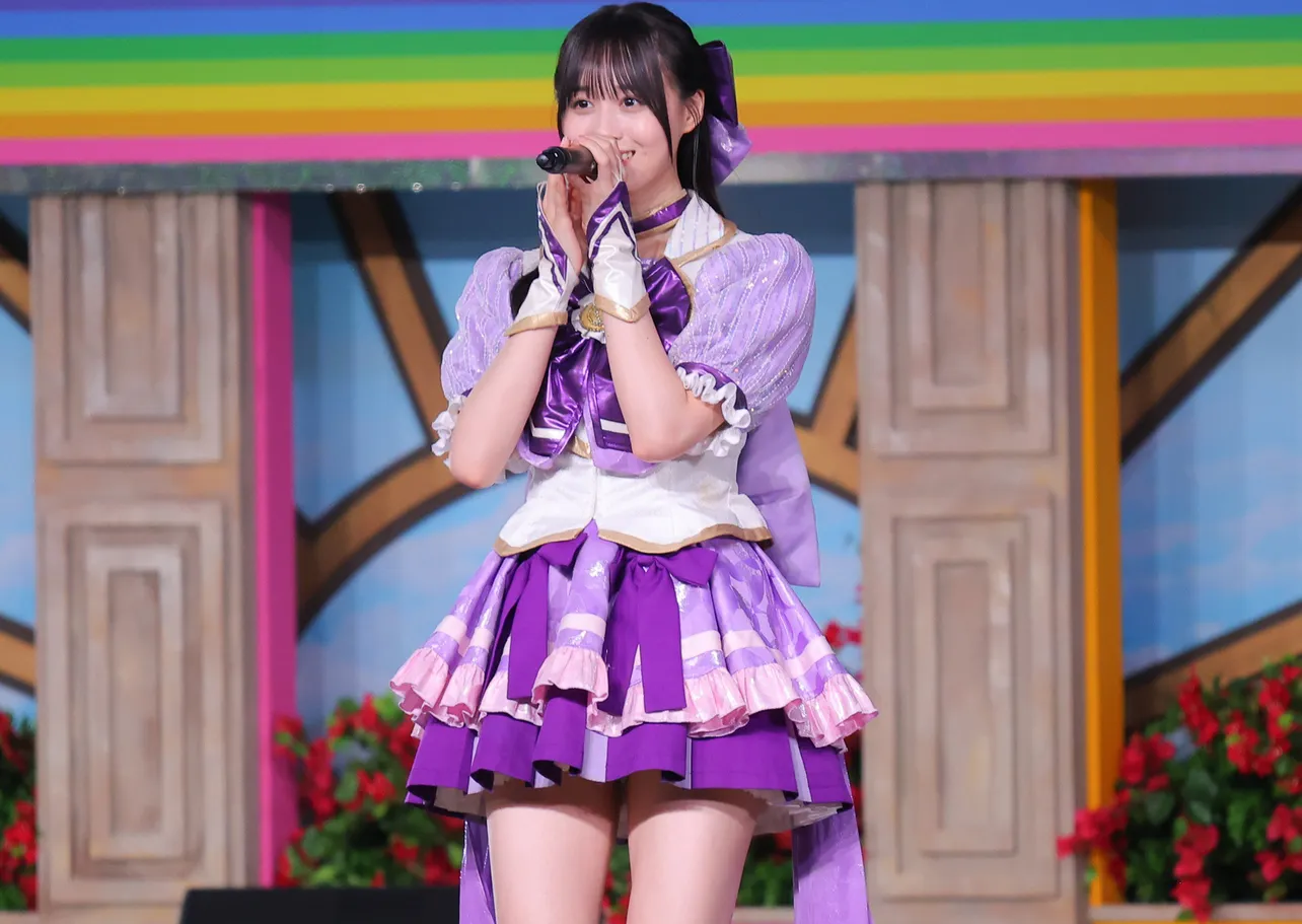 「TIF2024グランドフィナーレ」より