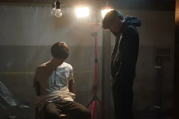 萩原利久“蒼佑”の危ういフラグにドキドキの視聴者、ラストで「あぁぁぁ」と悲鳴<降り積もれ孤独な死よ>