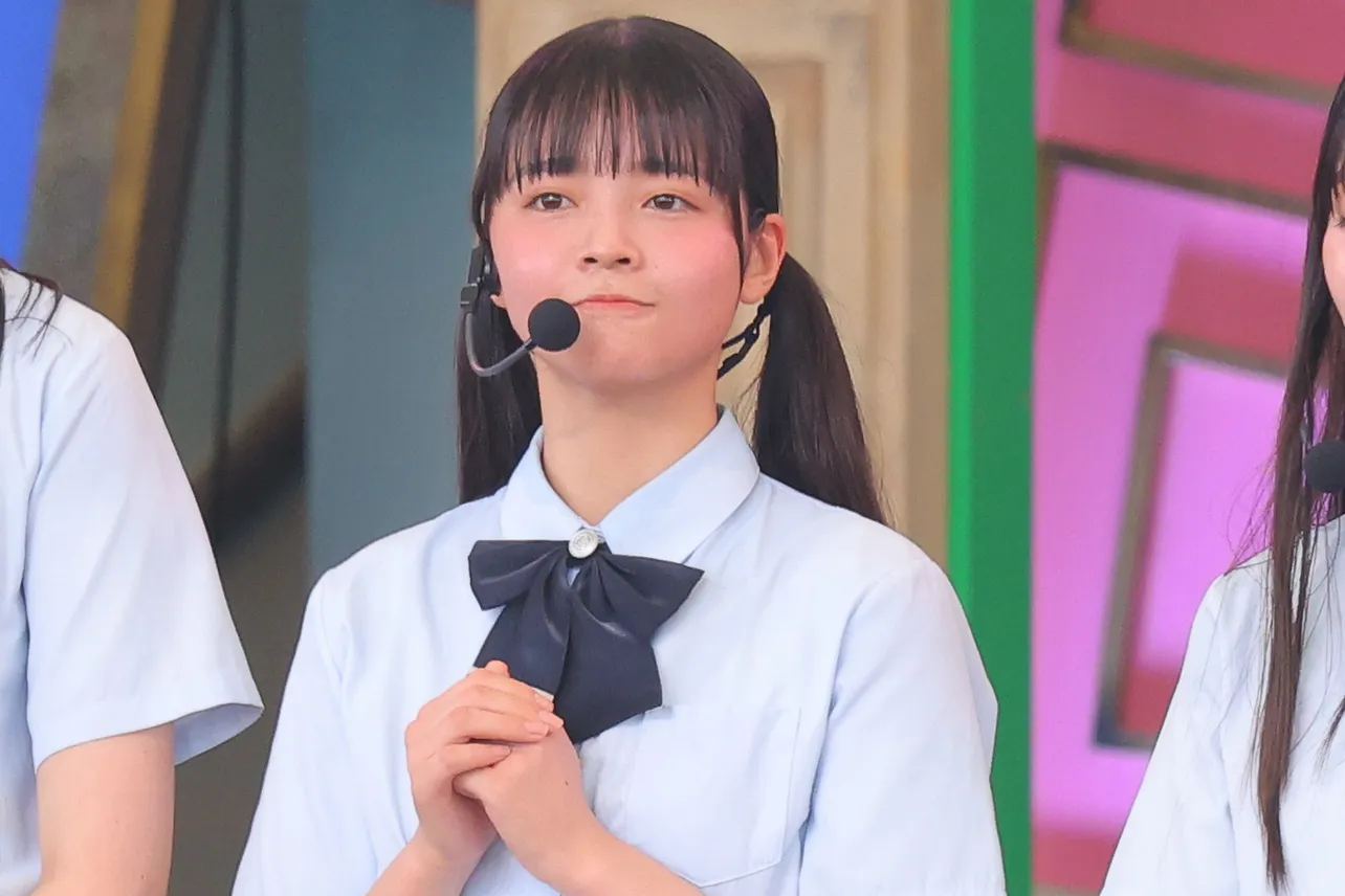 僕が見たかった青空 僕青 金澤亜美 制服のマネキン ヨリ 僕が見たかっ