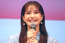 松本若菜、黒ジャケ着こなす爆イケショットに「男前」「沼が深すぎます」の声＜西園寺さんは家事をしない＞
