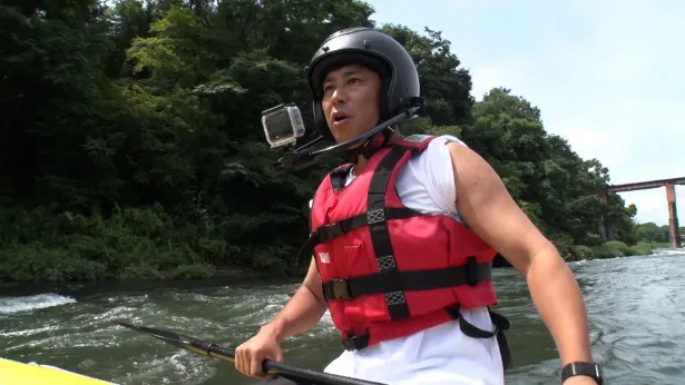 「パンサー尾形のどんぶり旅～ニッポンのうまい！にサンキュー～」