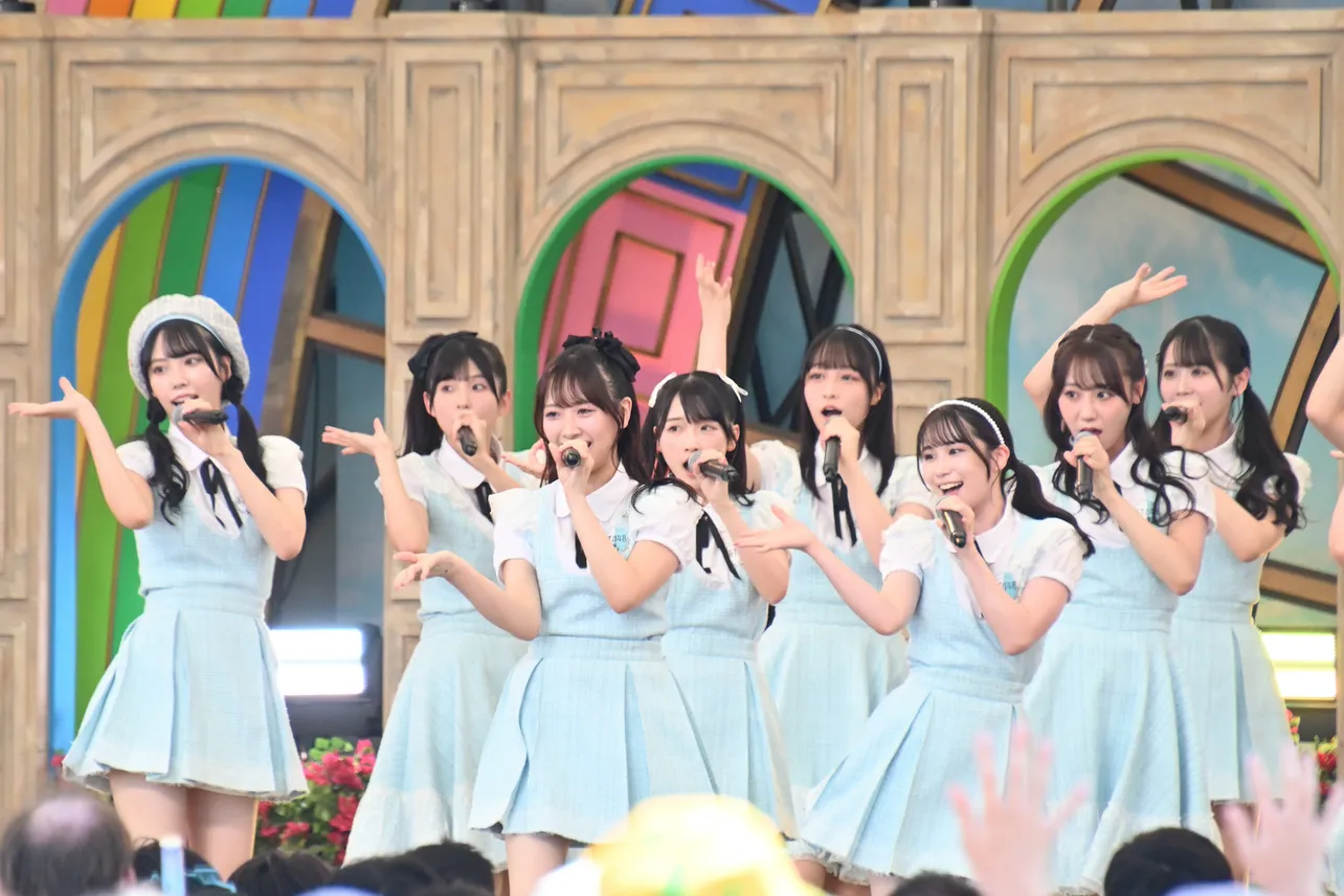 STU48