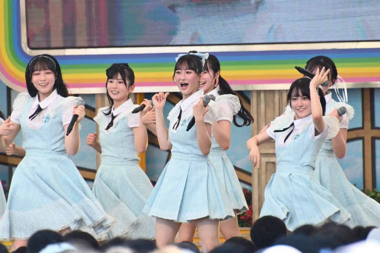 STU48