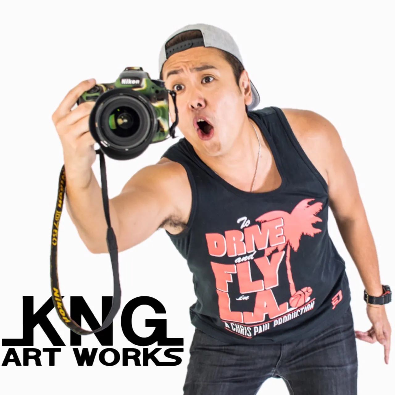 フォトグラファー / ビデオグラファー・けんG（KNG ART WORKS）