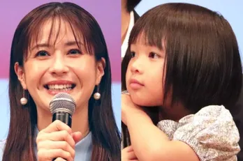 松本若菜&倉田瑛茉、シルバニアファミリー・フレアちゃんとの仲良し3ショットに「めちゃかわゆっ」<西園寺さんは家事をしない>