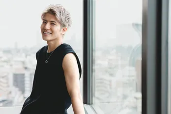 イチナナライバー・鈴木りゅうじ、悔しさをバネに“CD1000枚チャレンジ”を企画「ツアーの千秋楽でリベンジしたい」