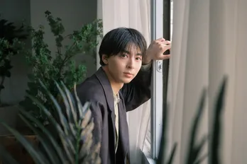 高杉真宙が振り返る、俳優としての15年の歩みとこれから「30代はスーツが似合うようになりたい」