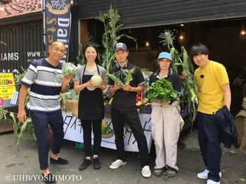 サンドイッチ店なのにゲストハウス!? 札幌・創成川エリアの魅力を紹介