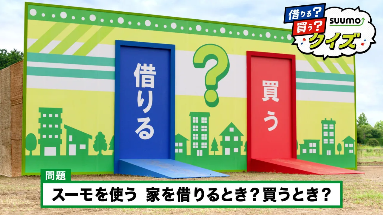 桐谷、二択クイズに挑戦