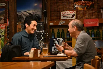 杉野遥亮“宮本”の「患者の思いに寄り添う」気持ちが判断を誤らせたのか＜マウンテンドクター＞