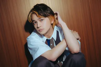 北村匠海、ゼロから1を生み出すことに魅力「オリジナルに憧れ続けているのが僕の原点」＜映画クレヨンしんちゃん オラたちの恐竜日記＞