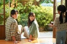 <海のはじまり>TVerで見逃し&スピンオフが累計3000万再生突破