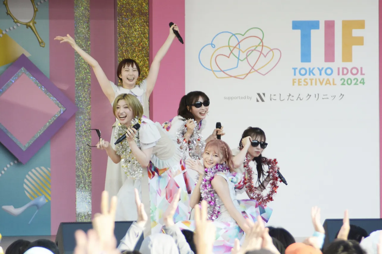 画像・写真 真山りか、風見和香が「私立恵比寿中学」(姉)(妹)それぞれ