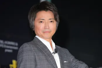 藤原竜也、長期間続けていることは“体調管理”「40歳超えてくるといろいろなところが痛い」