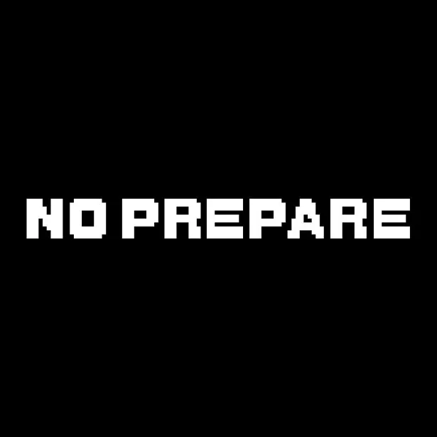 独占生配信が決定したコムドットによる初の2DAYS単独イベント「NO PREPARE」